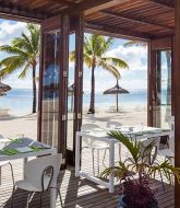 Veranda Beach Hotel Mauritius | Extension Semi Veranda