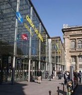 Gare Saint Lazare Renovation Par Bloc Porte Rénovation