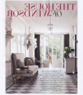 Design A Veranda | Veranda Magazine House Of Windsor