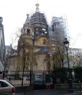 Rénovation Cathédrale De Paris, Tva Renovation 2014