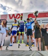 Veranda Willems Pro Cycling Team : Veranda Herblay