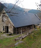Renovation Grange Hautes Pyrenees | Ste Poitevine De Renovation